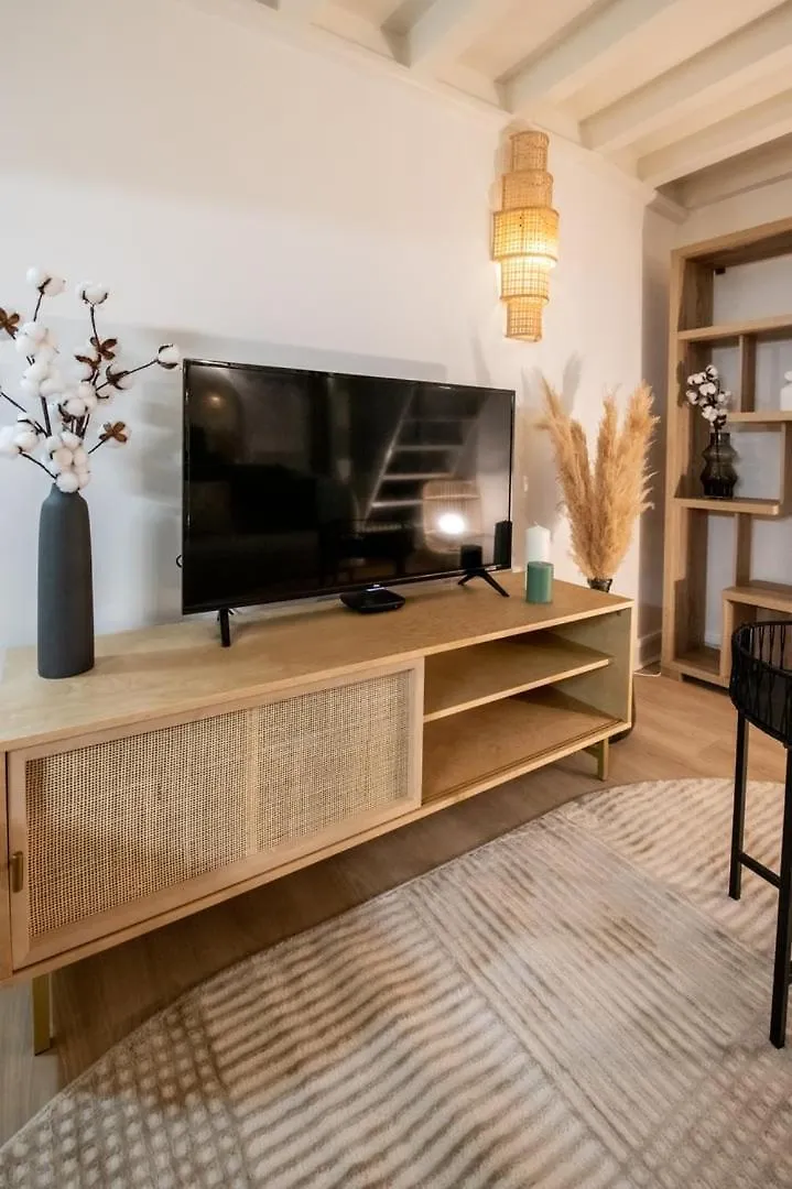 Apartament Le St Jean - 26M2 Vieux Lyon