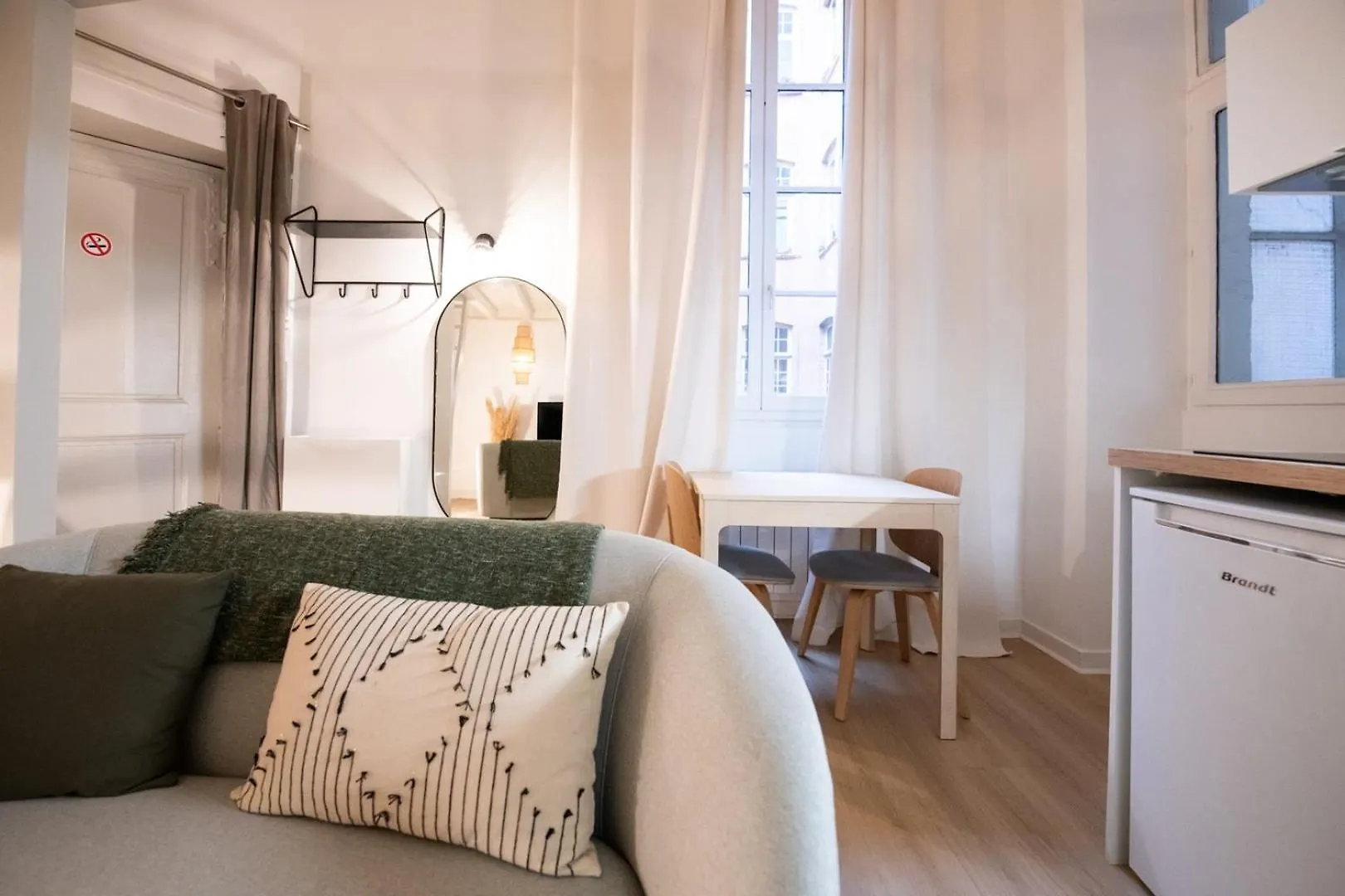 شقة Le St Jean - 26M2 Vieux Lyon فرنسا